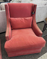 Robin Bruce Chair