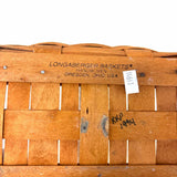 Longaberger Clearance