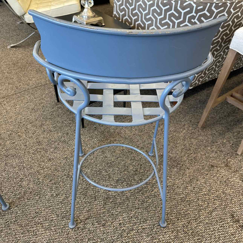 Fortin Ironworks Barstool