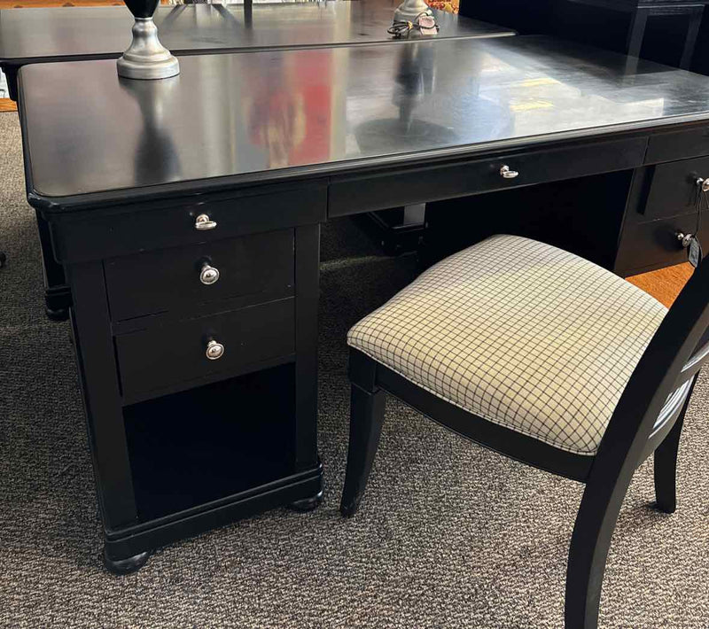 Stanley Desk with Chair