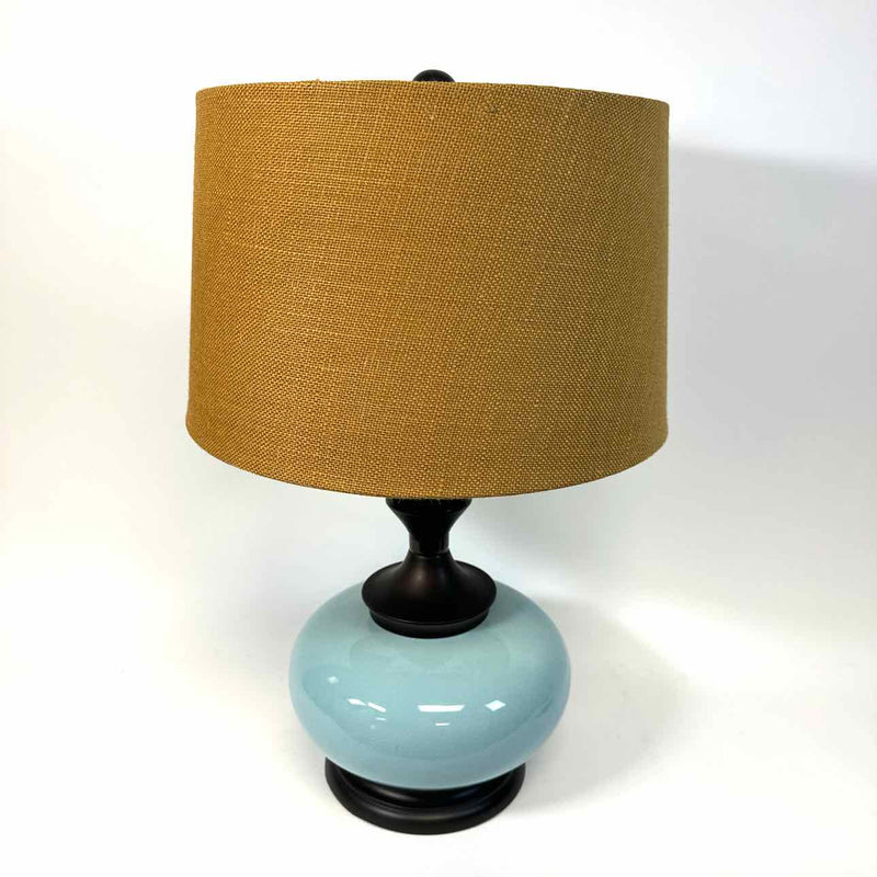 Illumination Station Table Lamp