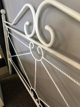 Headboard