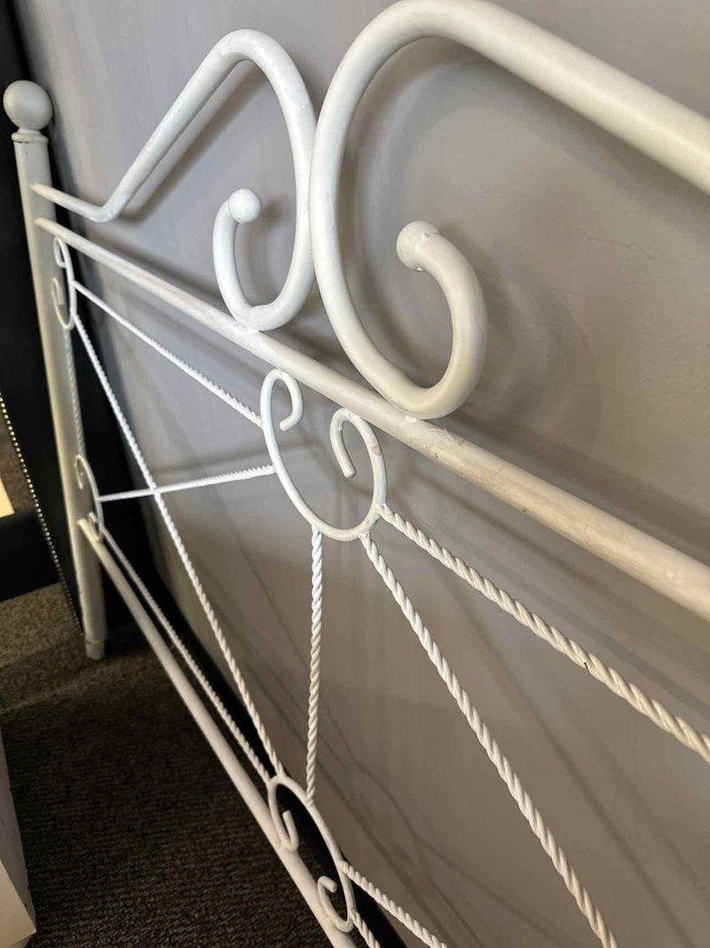 Headboard