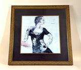 Mary Dulon Clearance