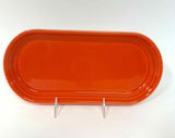 Fiesta Ware Tabletop