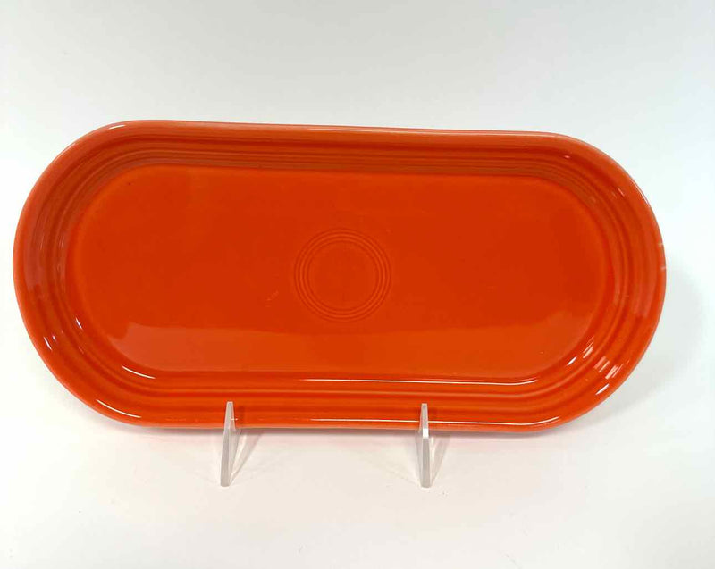 Fiesta Ware Tabletop