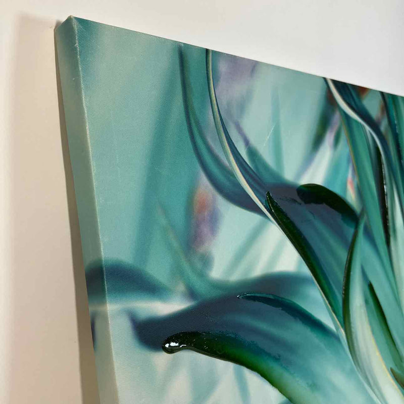 Lily Mourier Framed Art