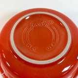 Fiestaware Tabletop