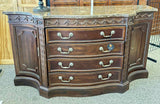 Bernhardt Clearance