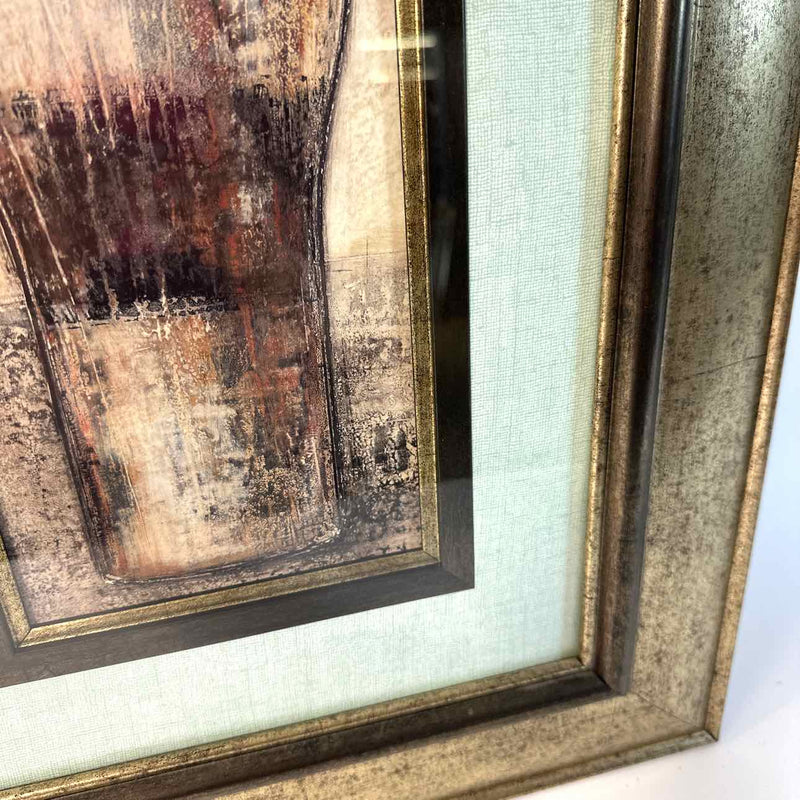 Framed Art