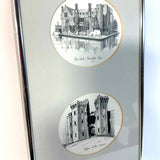 Framed Art