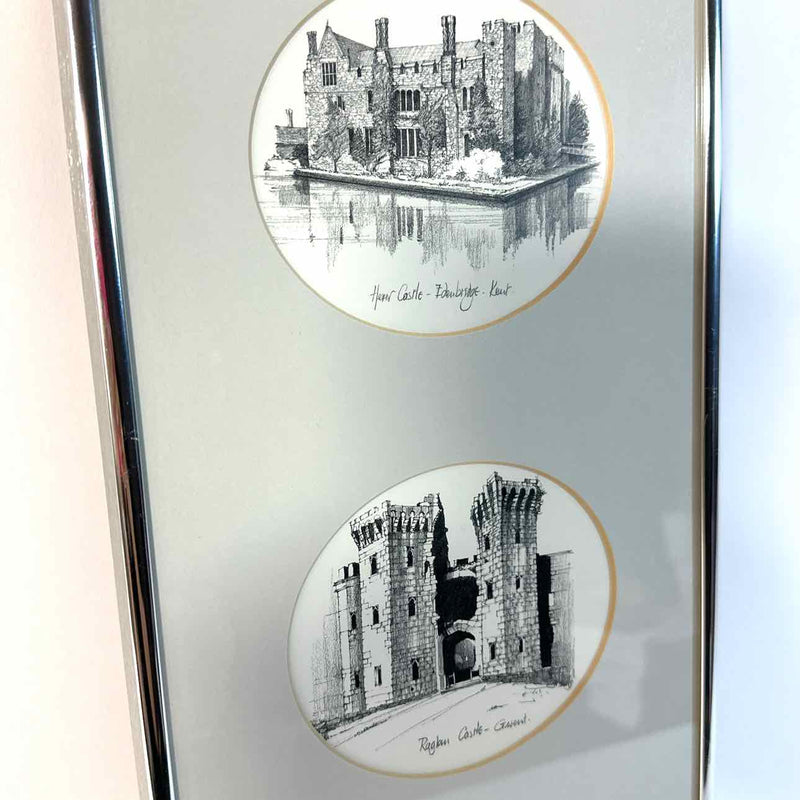 Framed Art