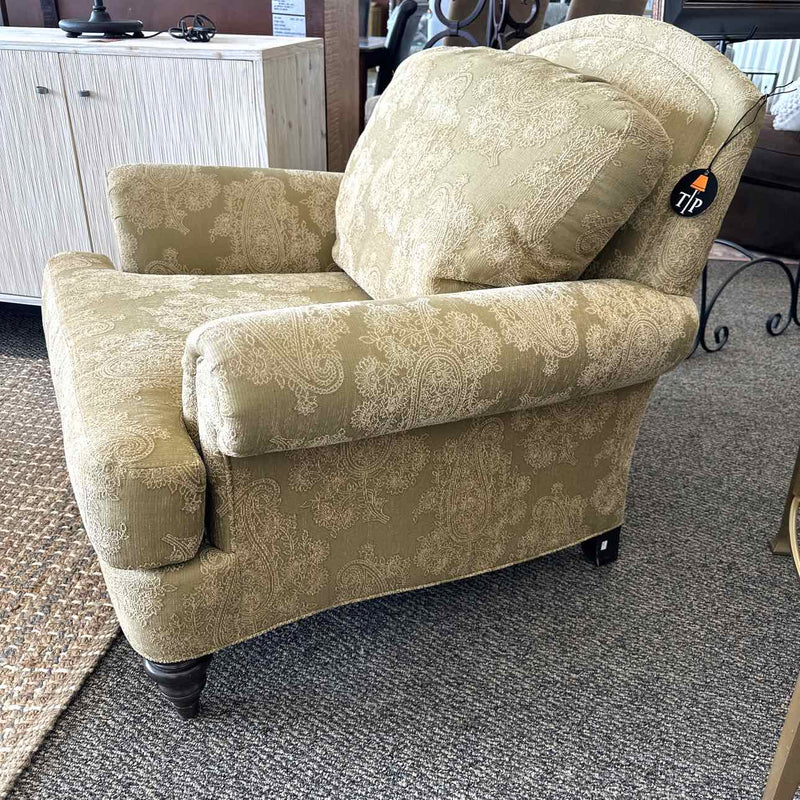 Ethan Allen Chair