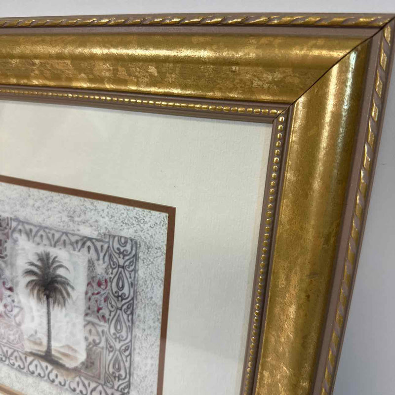Framed Art