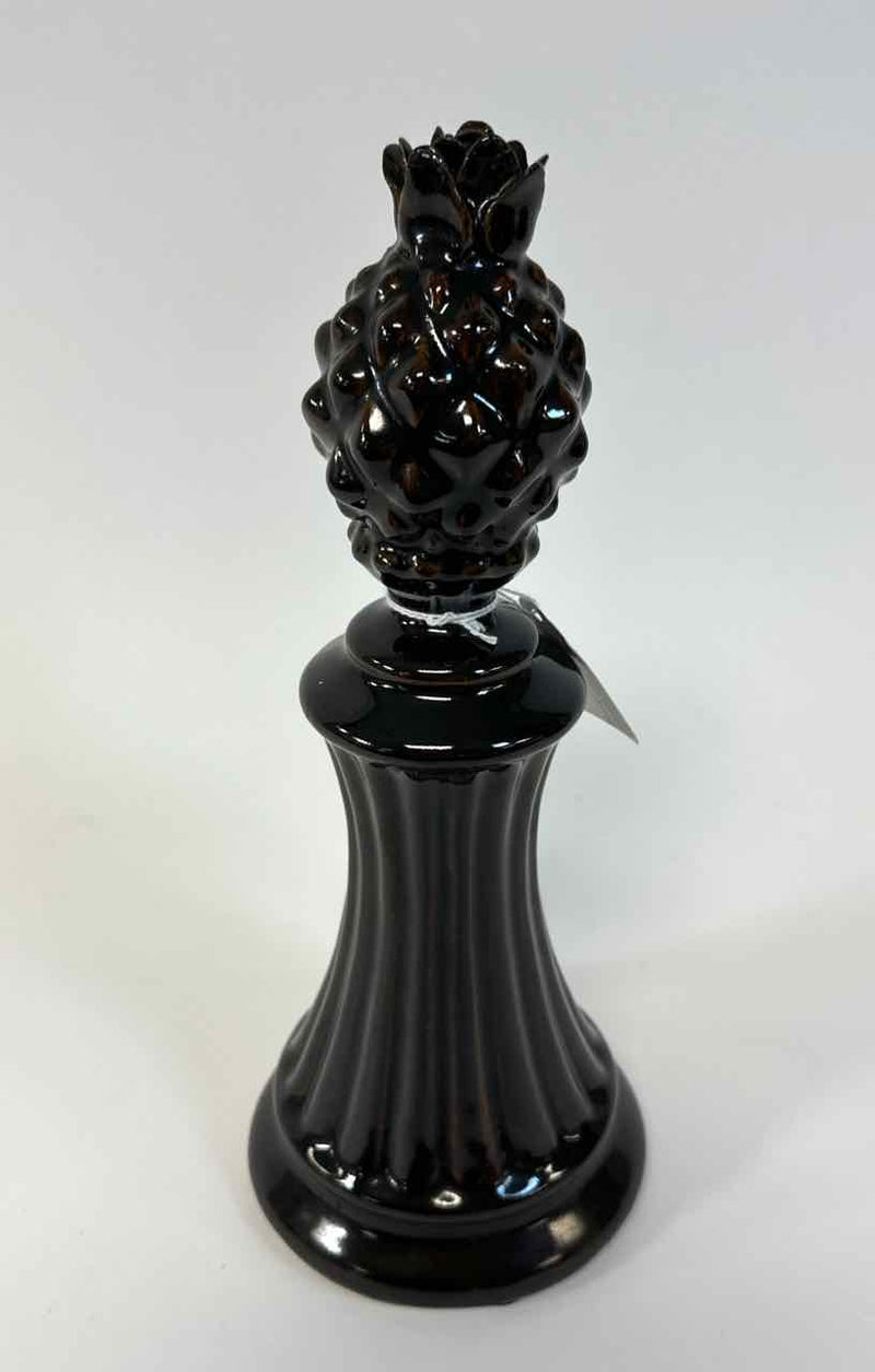 Finial