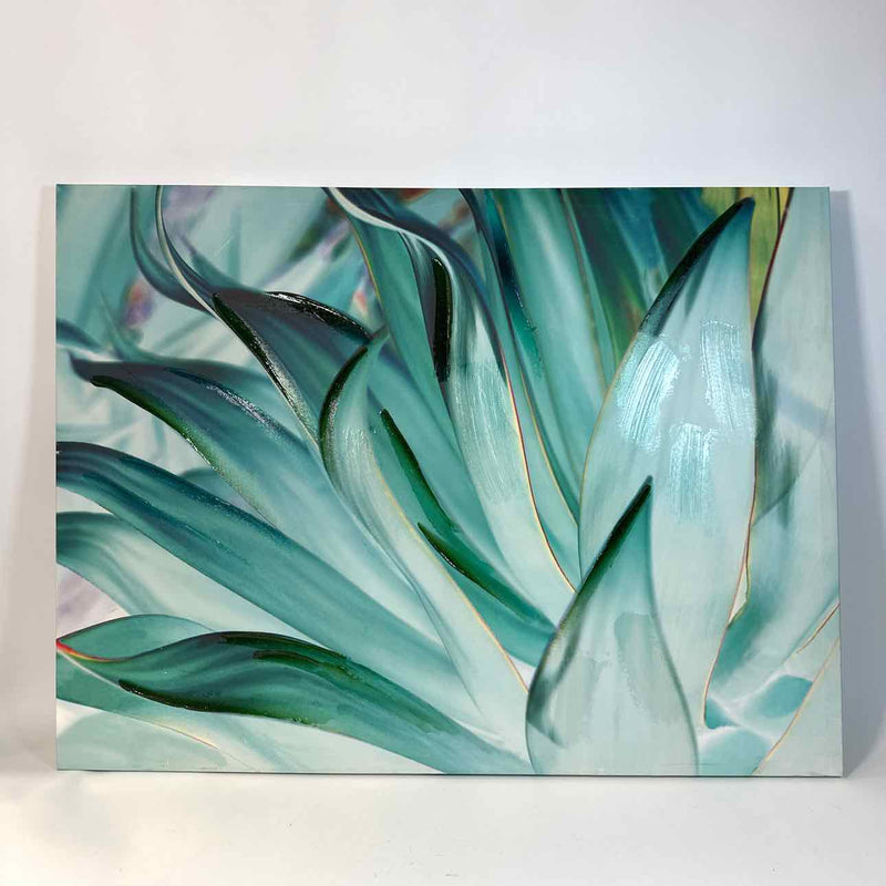 Lily Mourier Framed Art
