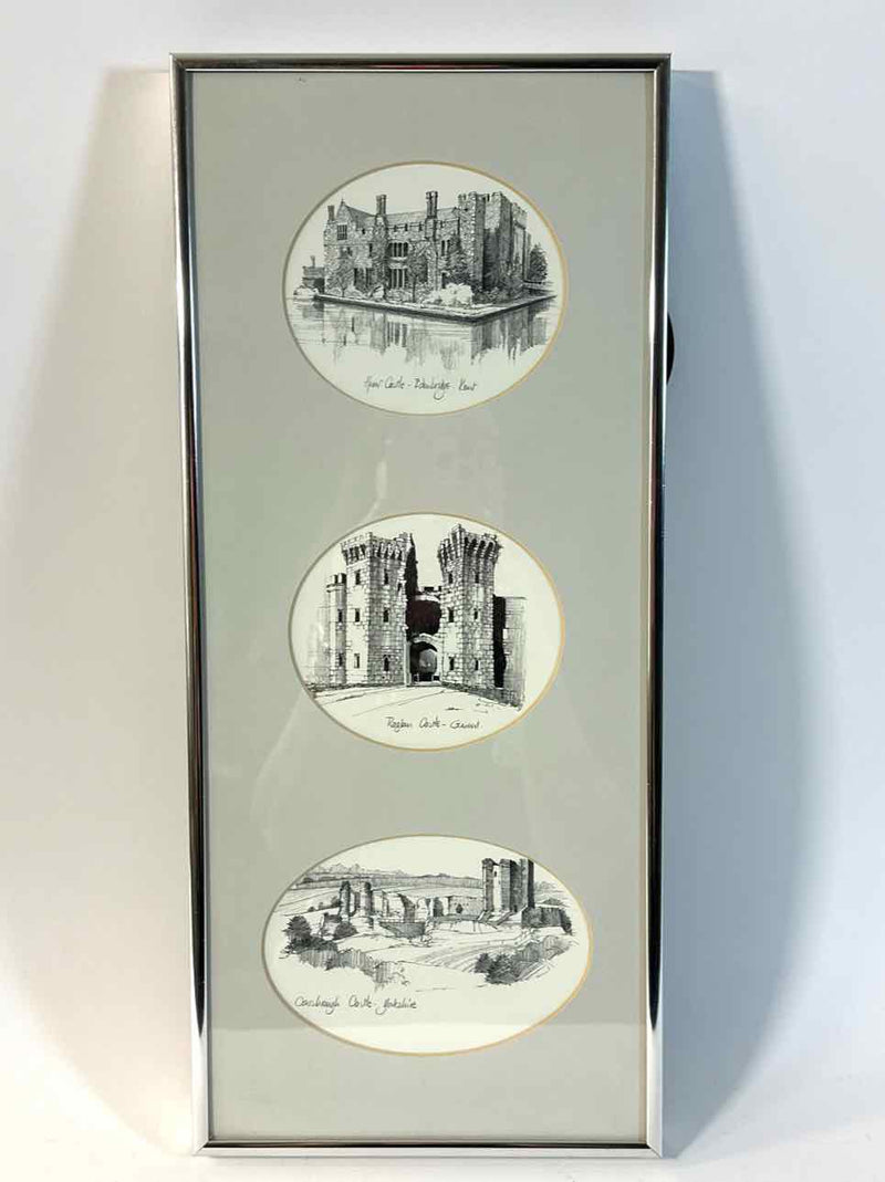 Framed Art