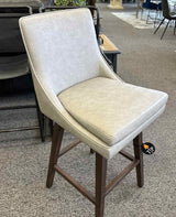 Arhaus Barstool