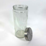 Canister/Jar