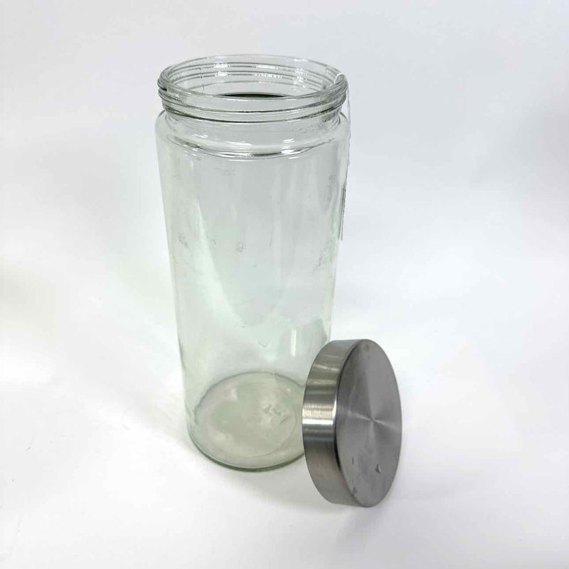 Canister/Jar