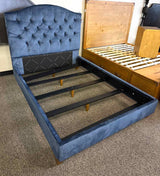 Ethan Allen Bed