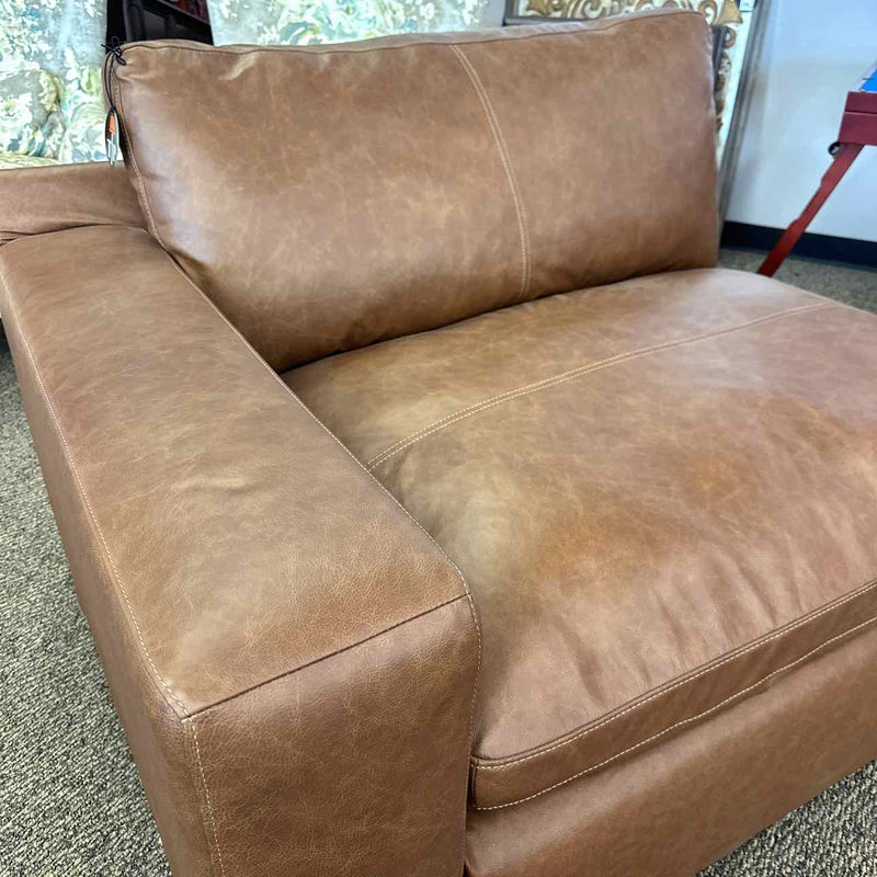 Leather Chair