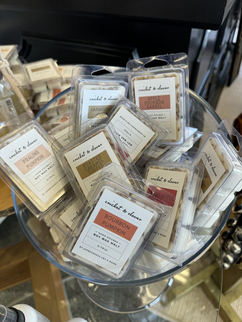 Wax Melts