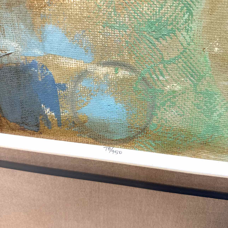 Baldwin Art Group Framed Art
