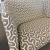 Crate &  Barrel Sofa