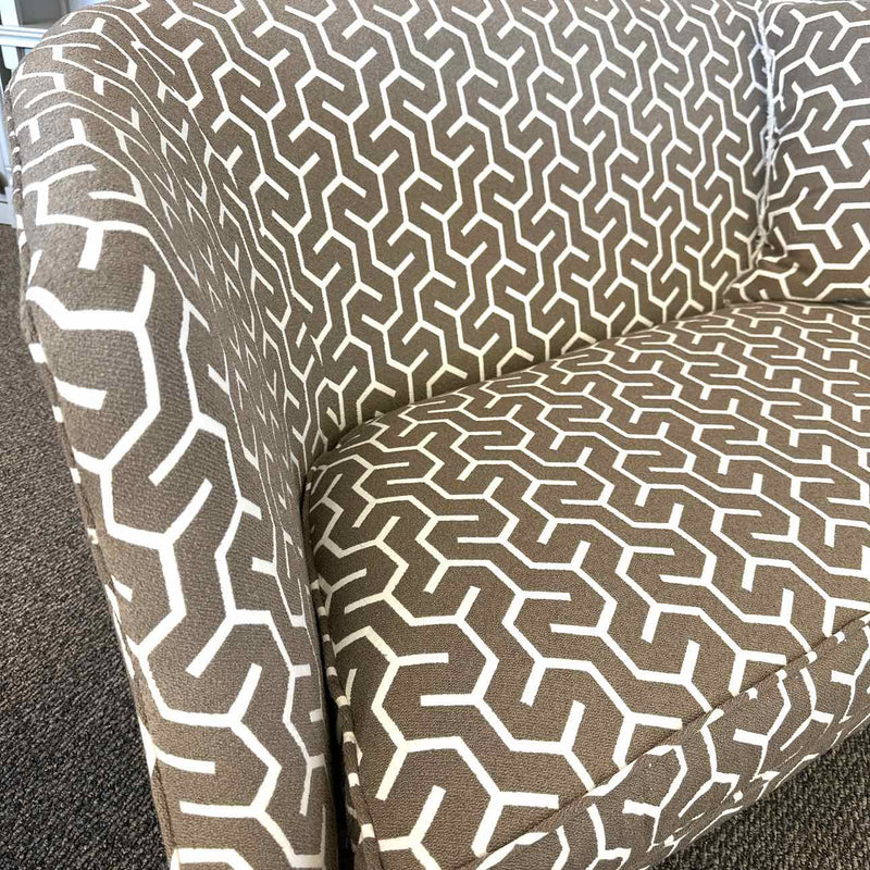 Crate &  Barrel Sofa