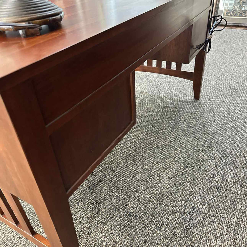 Ethan Allen Desk