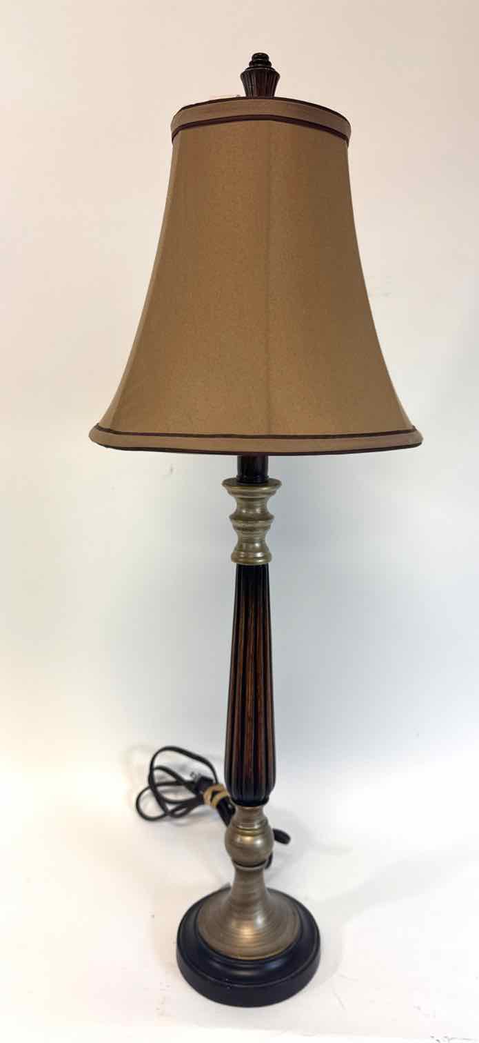 Accent Lamp