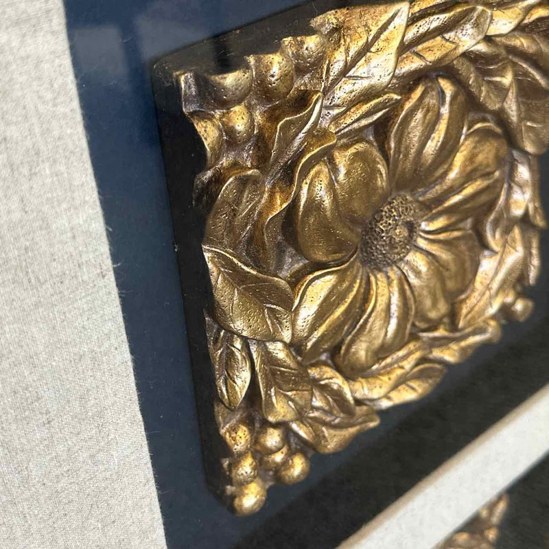 Framed Art