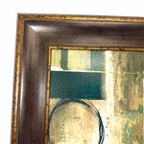Keith Mallett Framed Art