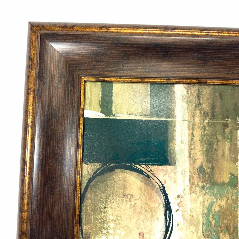 Keith Mallett Framed Art