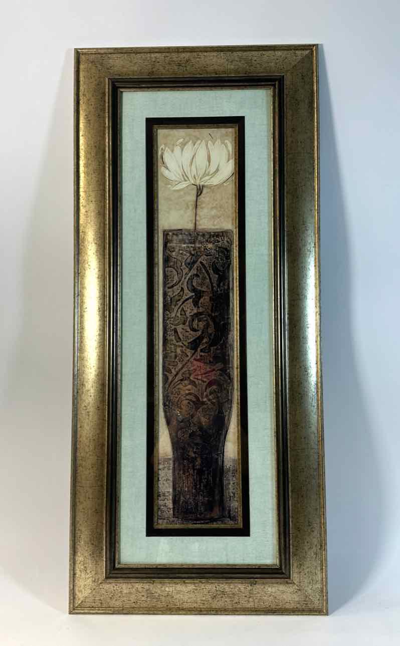 Framed Art