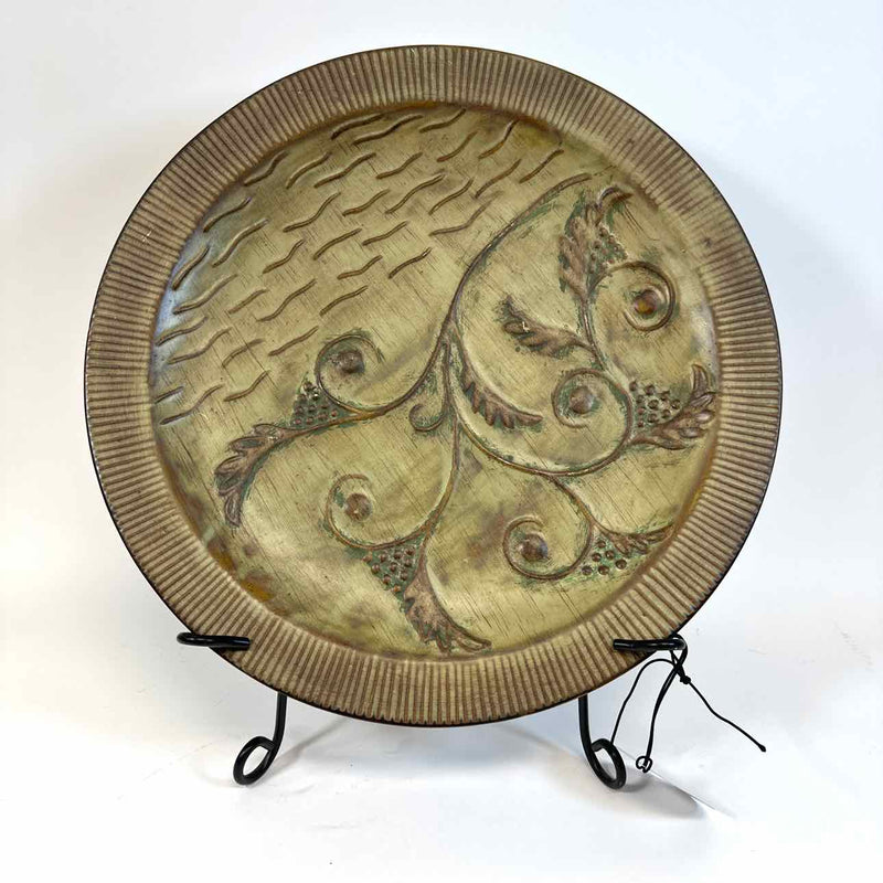 Display Plate