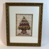 Framed Art