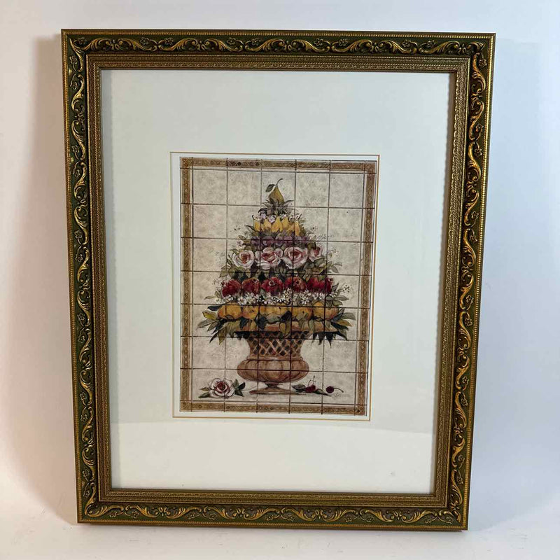 Framed Art
