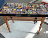 Table - Dining Table