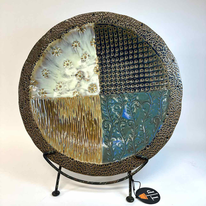 Display Plate