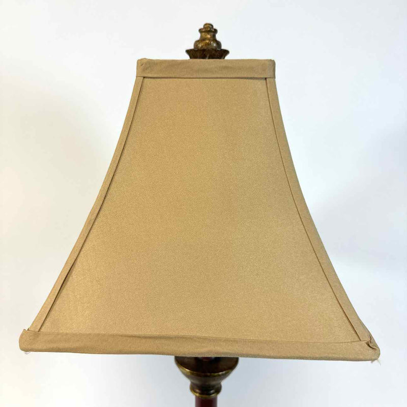 Buffet Lamp