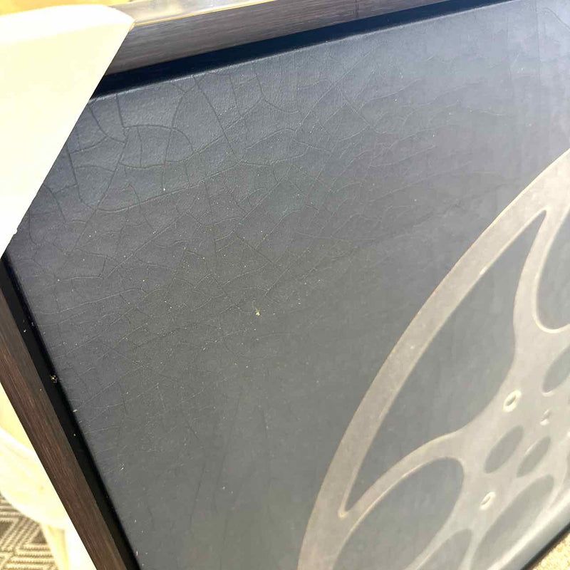Framed Art