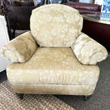 Ethan Allen Chair