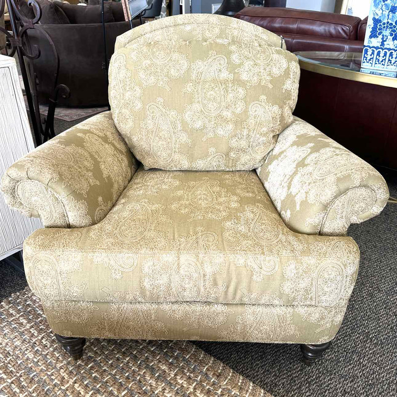 Ethan Allen Chair