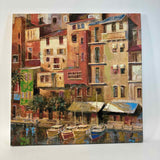 Canvas