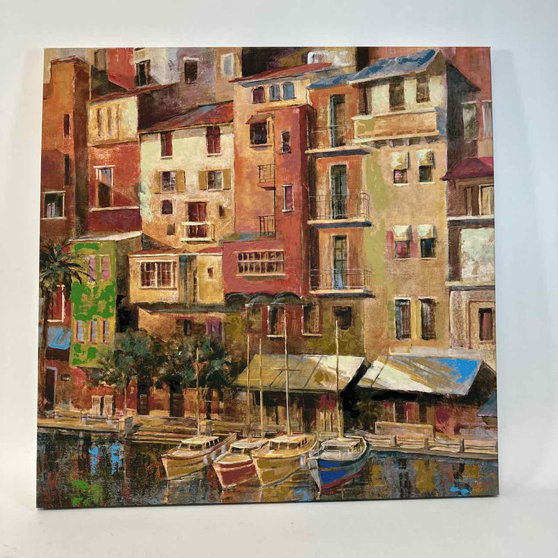 Canvas