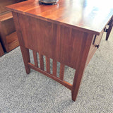 Ethan Allen Desk