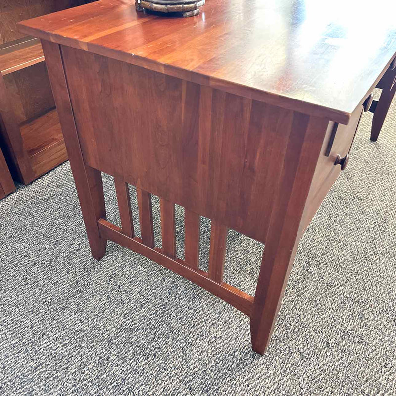 Ethan Allen Desk