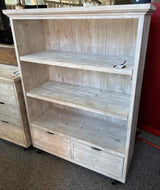 Restoration Hardware Bookcase